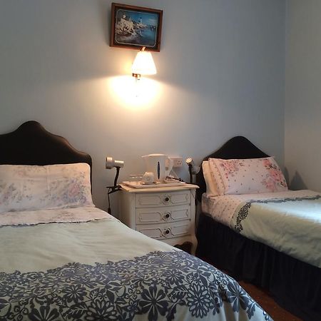 Palm Grove B&B קאשל מראה חיצוני תמונה