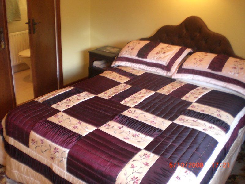 Palm Grove B&B קאשל מראה חיצוני תמונה