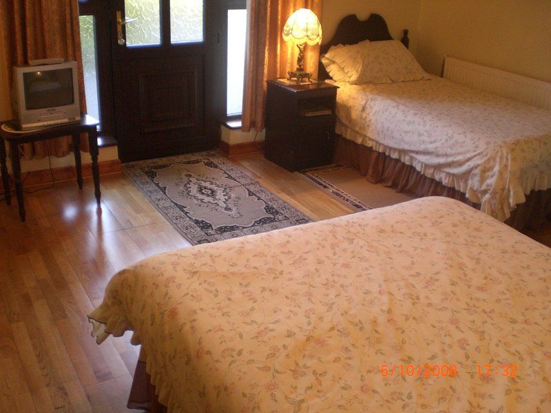 Palm Grove B&B קאשל מראה חיצוני תמונה