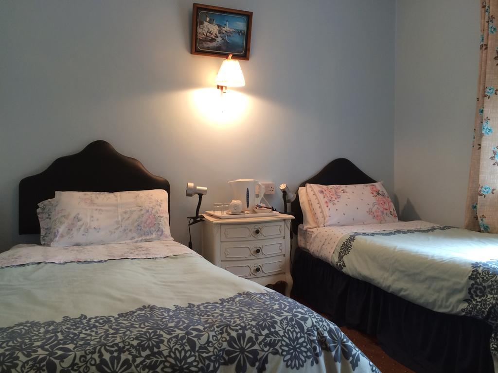 Palm Grove B&B קאשל מראה חיצוני תמונה