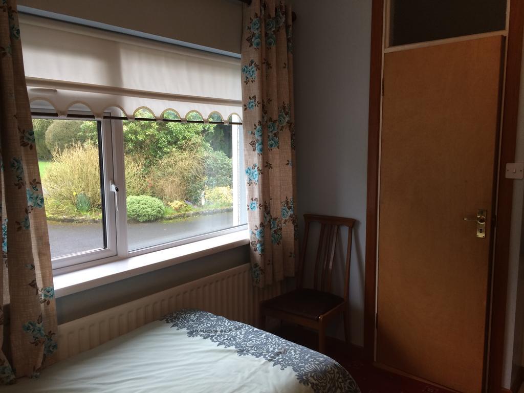 Palm Grove B&B קאשל מראה חיצוני תמונה