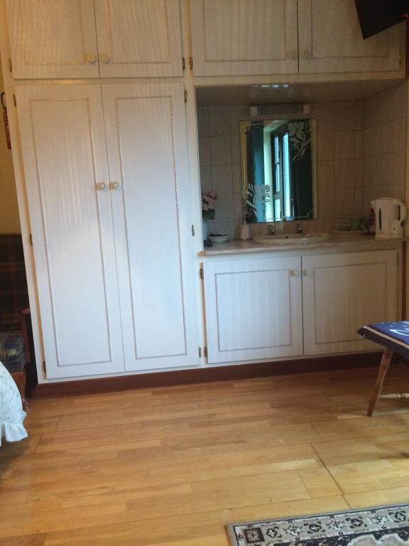 Palm Grove B&B קאשל מראה חיצוני תמונה