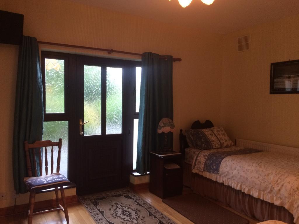 Palm Grove B&B קאשל מראה חיצוני תמונה