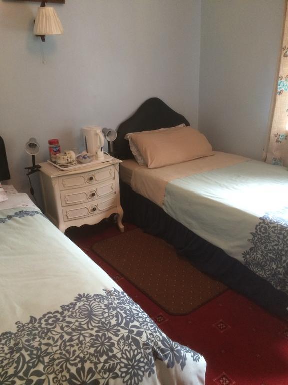 Palm Grove B&B קאשל מראה חיצוני תמונה